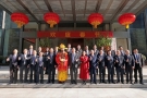 開(kāi)工大吉  揚(yáng)帆起航｜廣東堅(jiān)基集團(tuán)2025年新春開(kāi)工儀式順利舉行