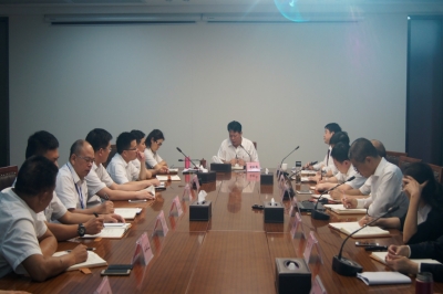 堅基地產(chǎn)丨肯定成績，總結(jié)經(jīng)驗，不斷進(jìn)取 —— ——記堅基地產(chǎn)2017年上半年經(jīng)營分析會