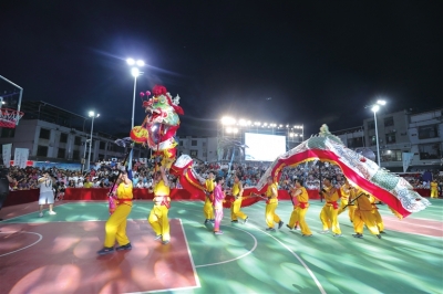 以“球”凝心集智 賦能“百千萬(wàn)工程”